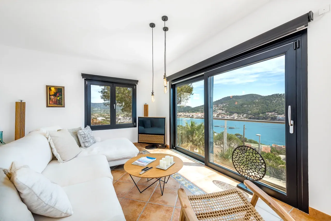 Villa Port, Puerto de Andratx – view 14