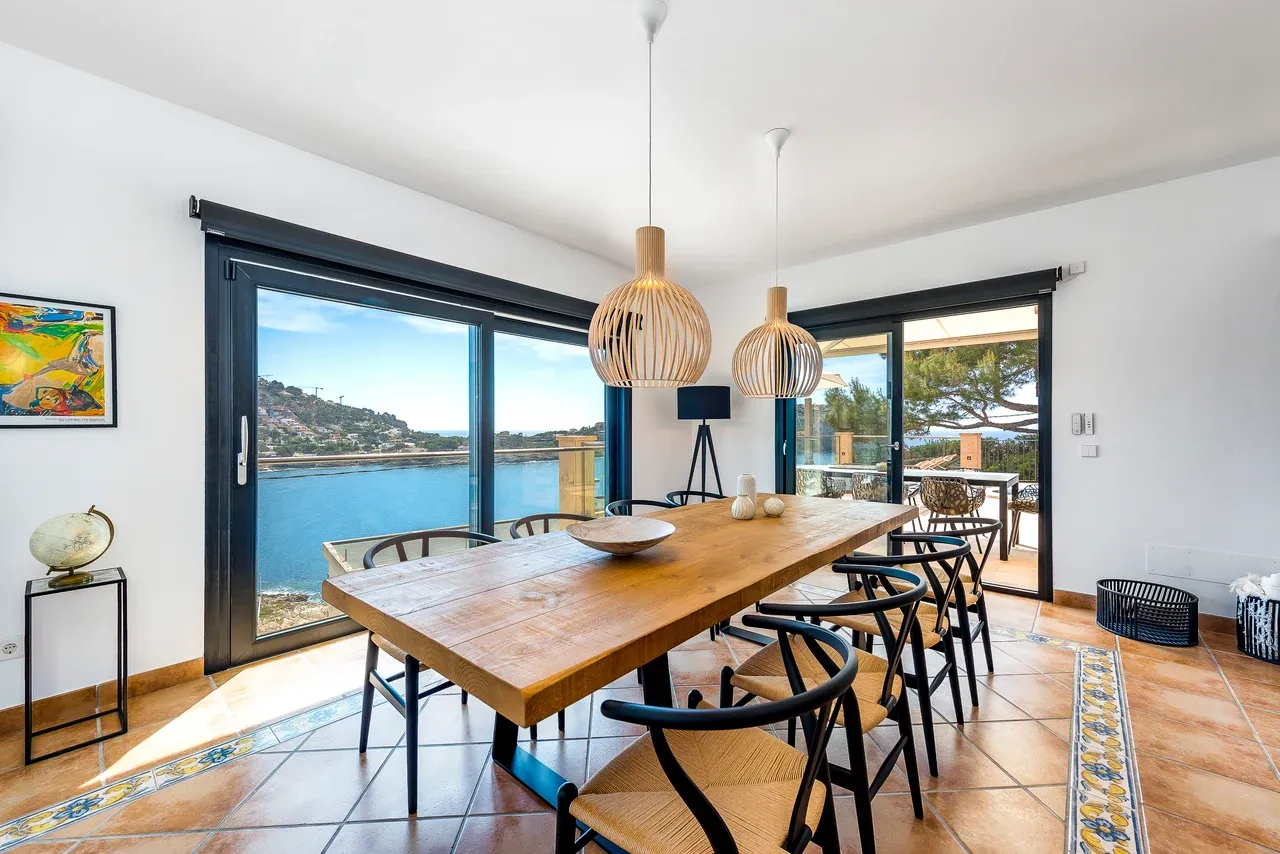 Villa Port, Puerto de Andratx – view 19
