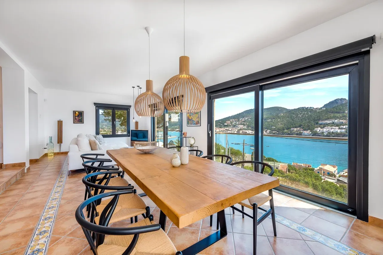 Villa Port, Puerto de Andratx – view 18