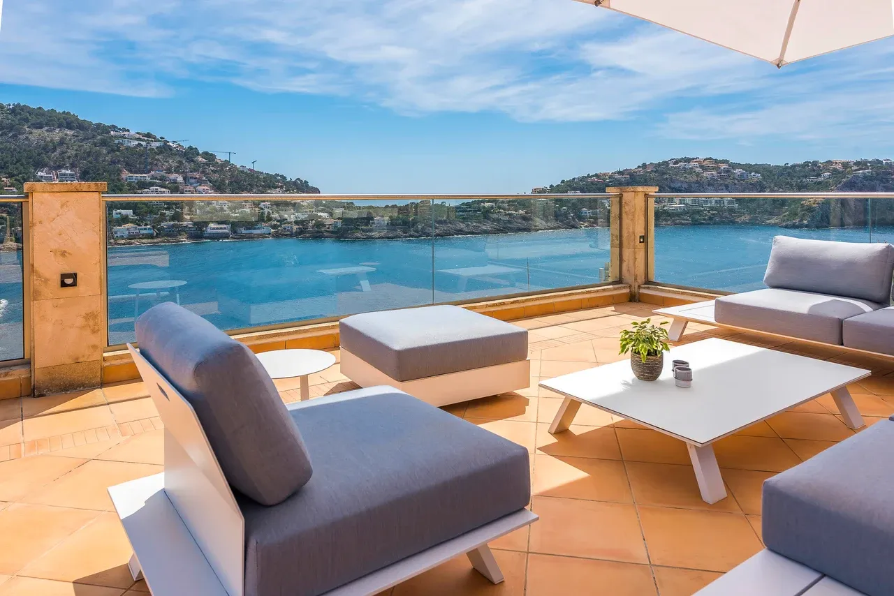 Villa Port, Puerto de Andratx – view 8