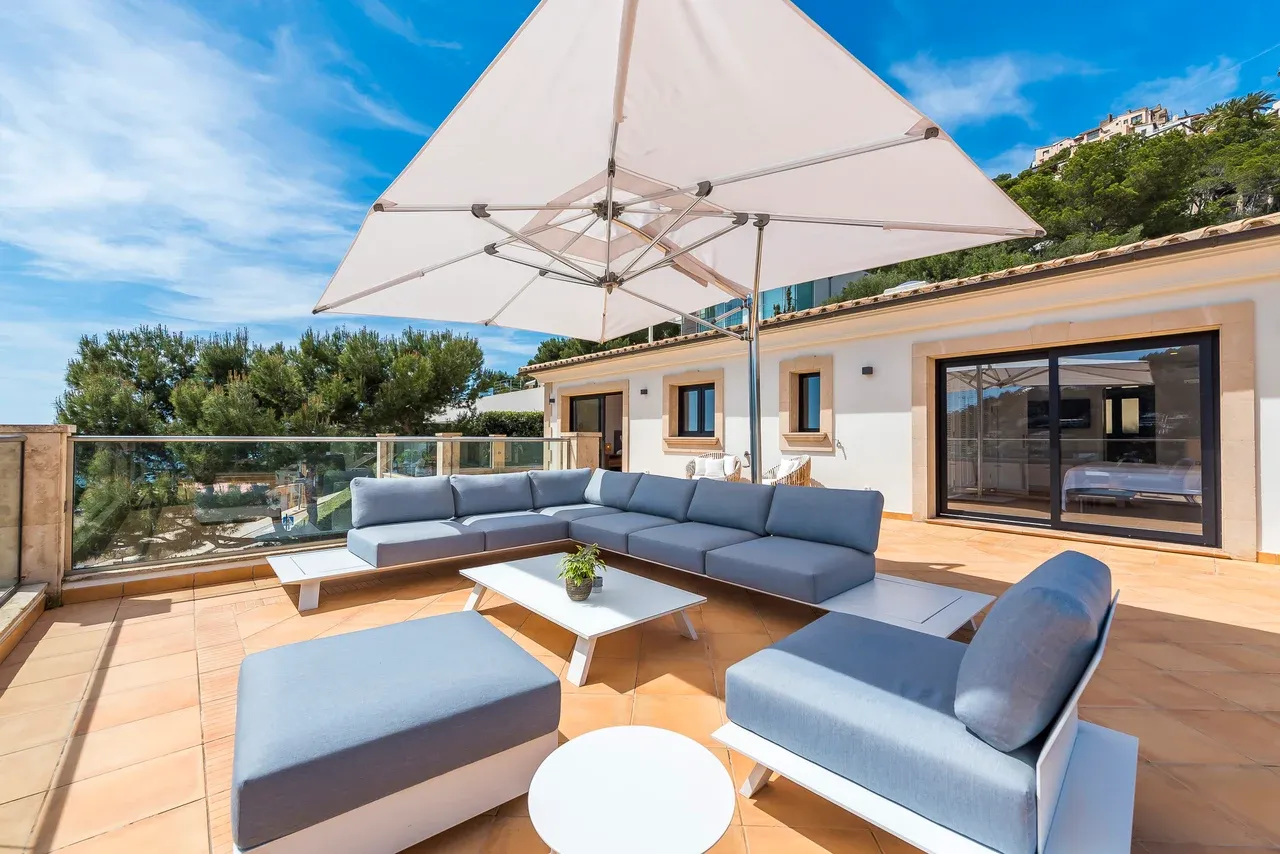 Villa Port, Puerto de Andratx – view 10