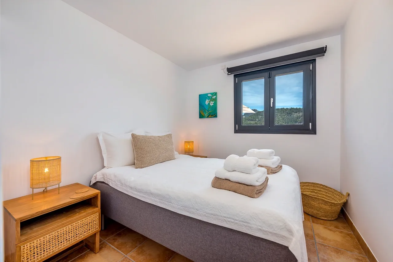 Villa Port, Puerto de Andratx – view 24