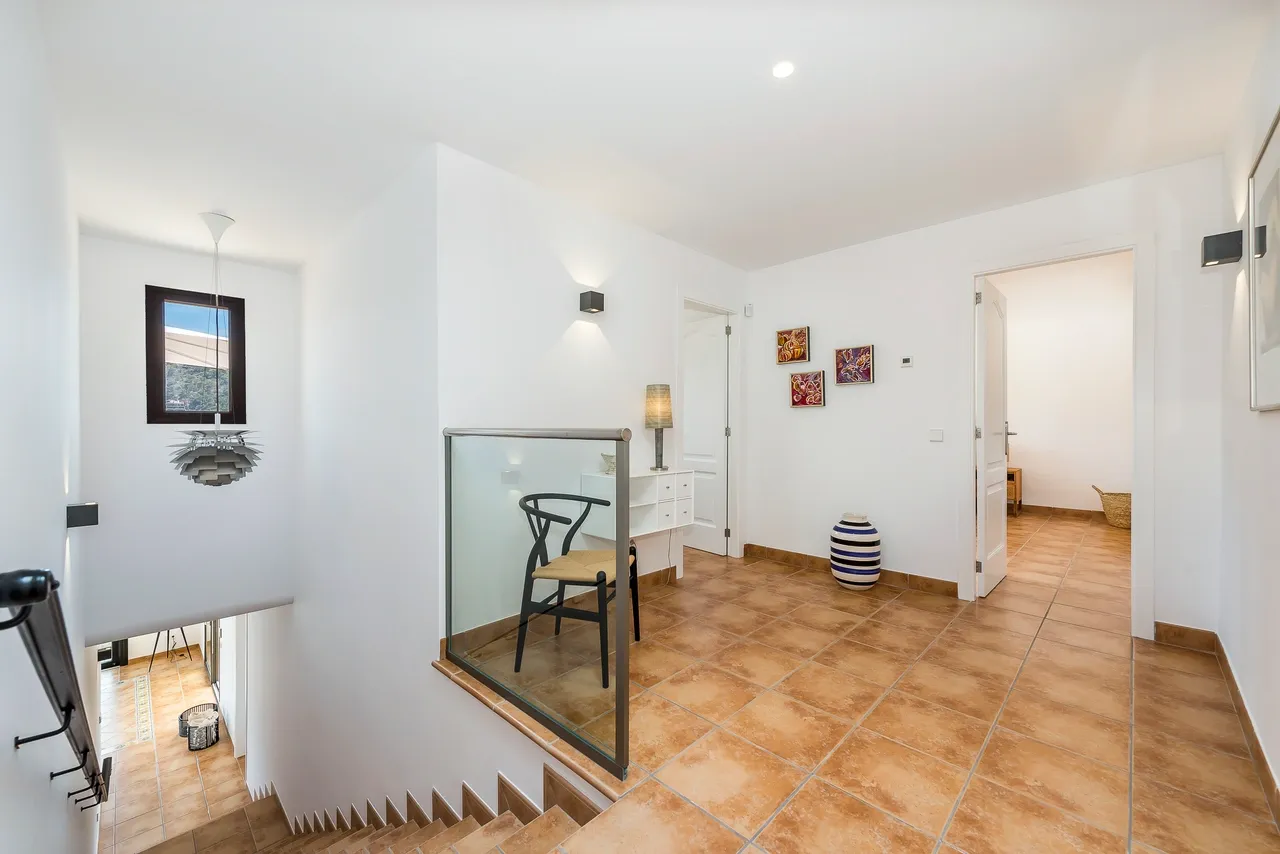 Villa Port, Puerto de Andratx – view 26