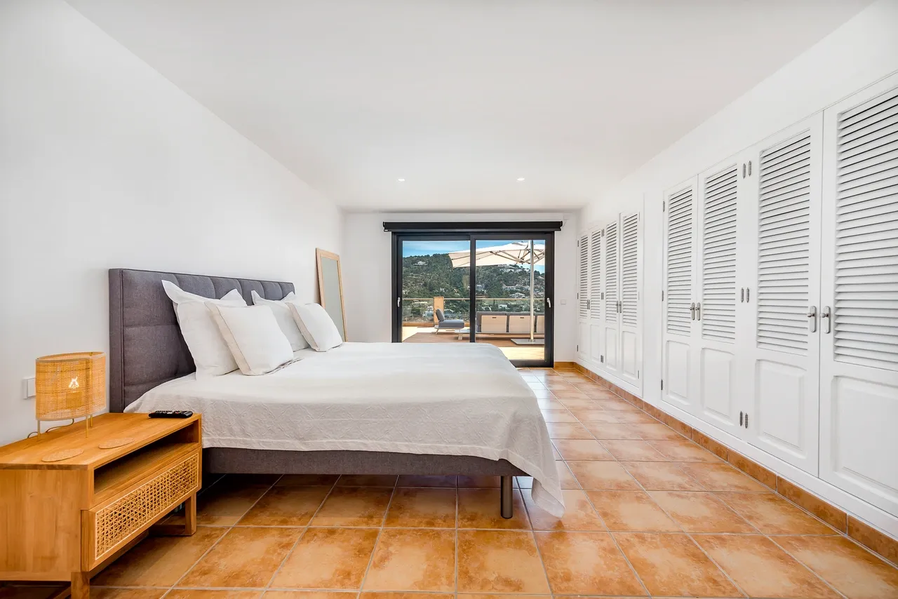Villa Port, Puerto de Andratx – view 27