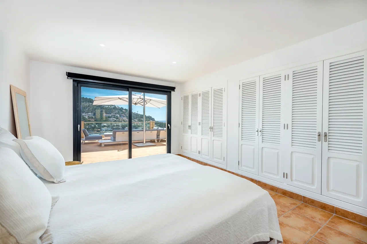 Villa Port, Puerto de Andratx – view 22
