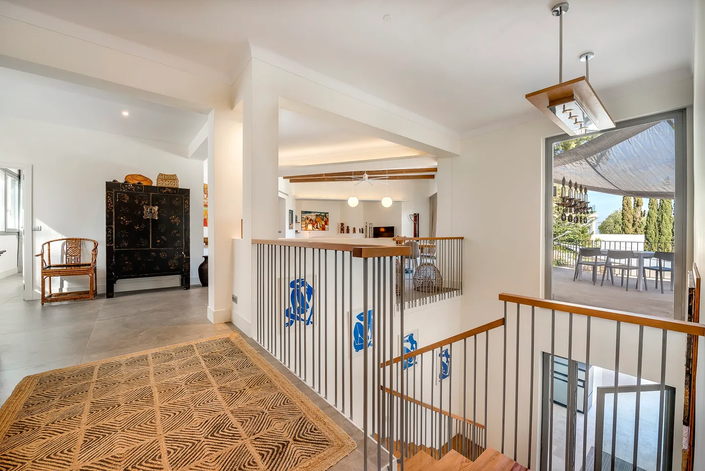 Exclusive villa, Son Vida – view 16