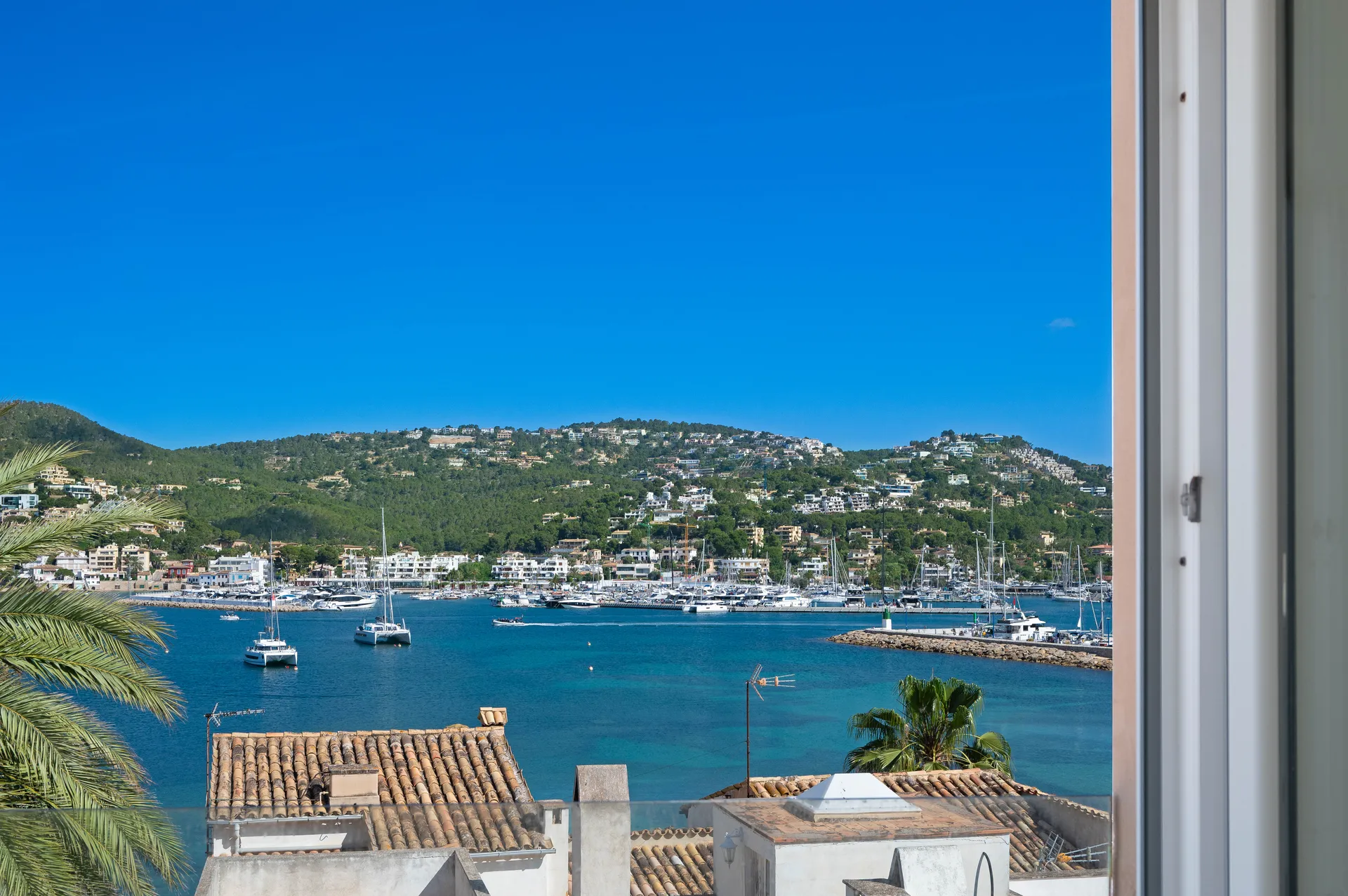 Mariluz Penthouse, Puerto de Andratx