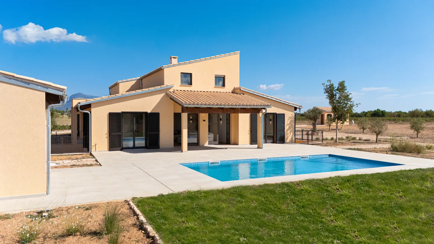 Finca Fogoneu, Santa Maria Del Camí – view 2