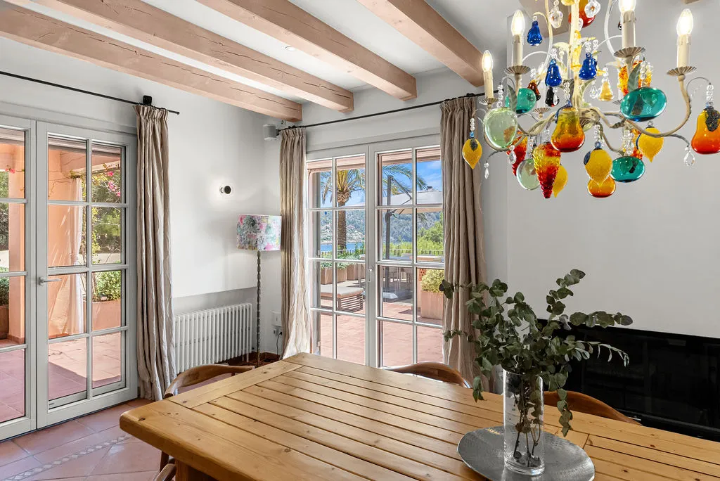FINCA CALA EN CRANC, Camp de mar – view 10