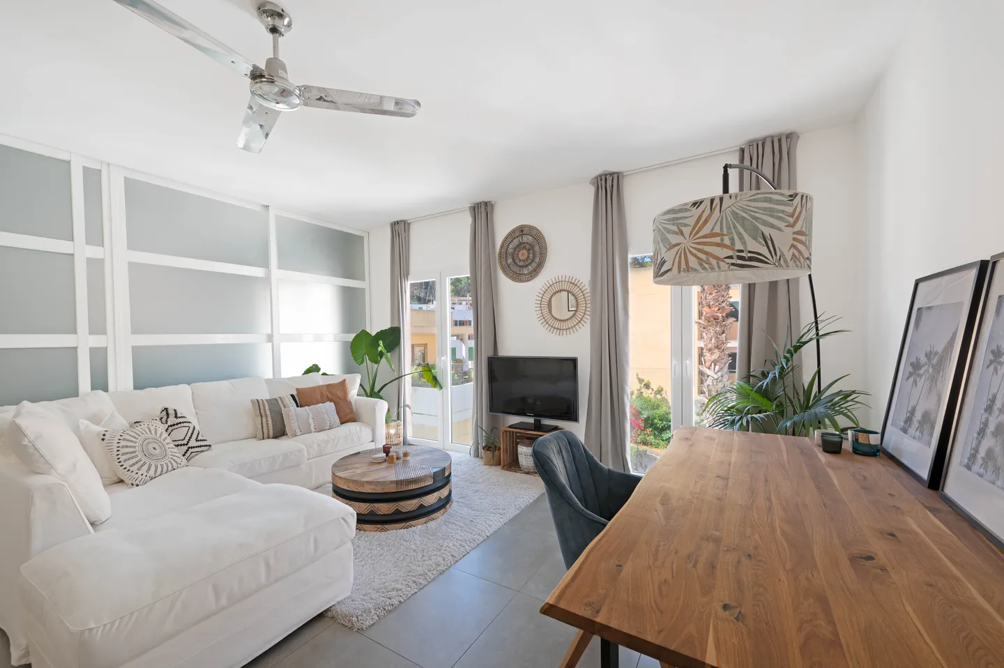 Mariluz Penthouse, Puerto de Andratx – view 13