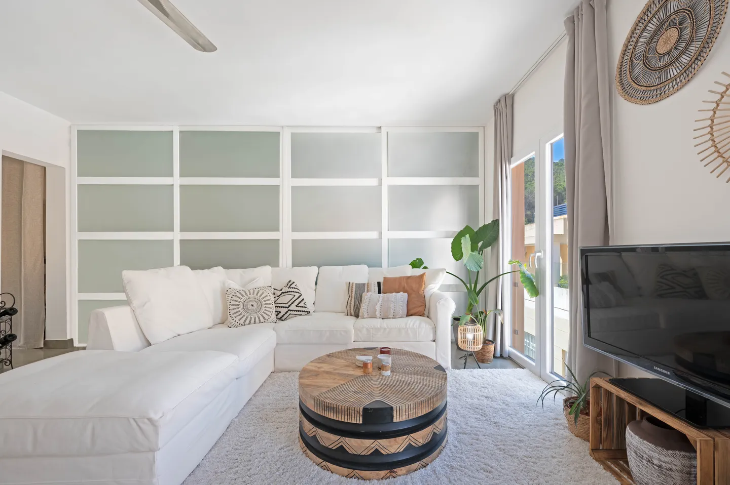 Mariluz Penthouse, Puerto de Andratx – view 14