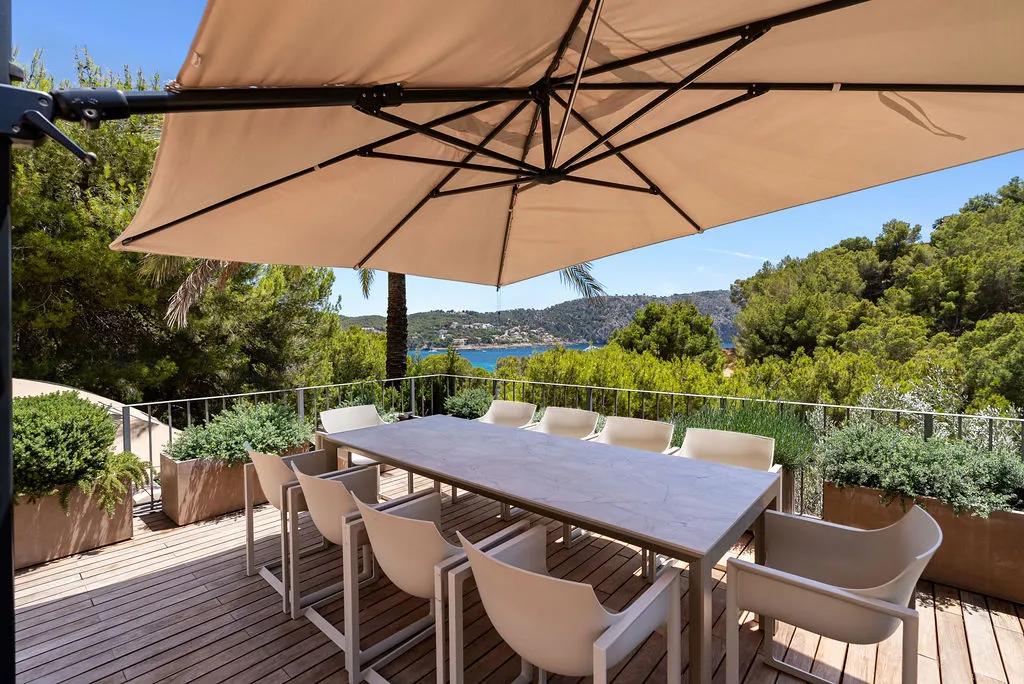 FINCA CALA EN CRANC, Camp de mar – view 15