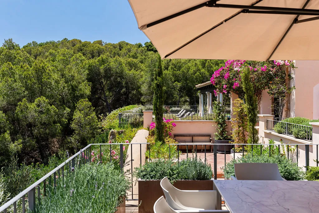 FINCA CALA EN CRANC, Camp de mar – view 16