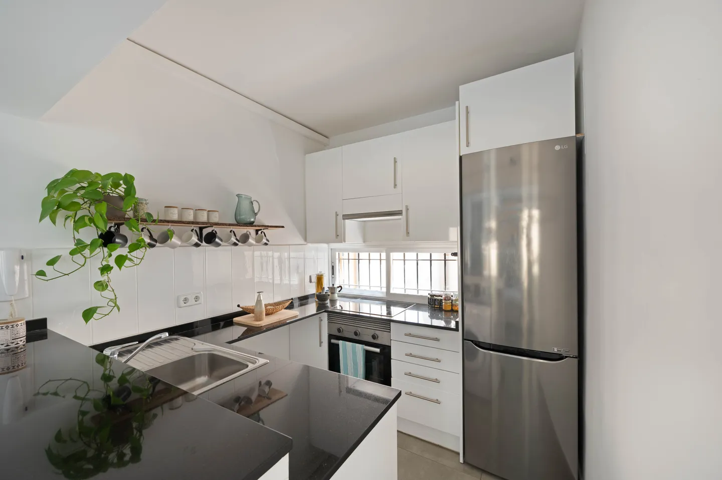Mariluz Penthouse, Puerto de Andratx – view 16