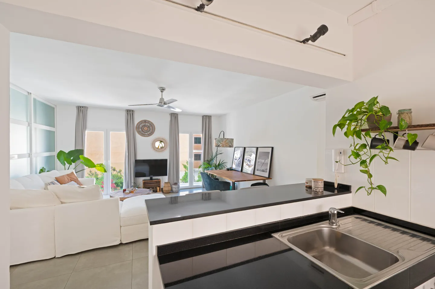 Mariluz Penthouse, Puerto de Andratx – view 17