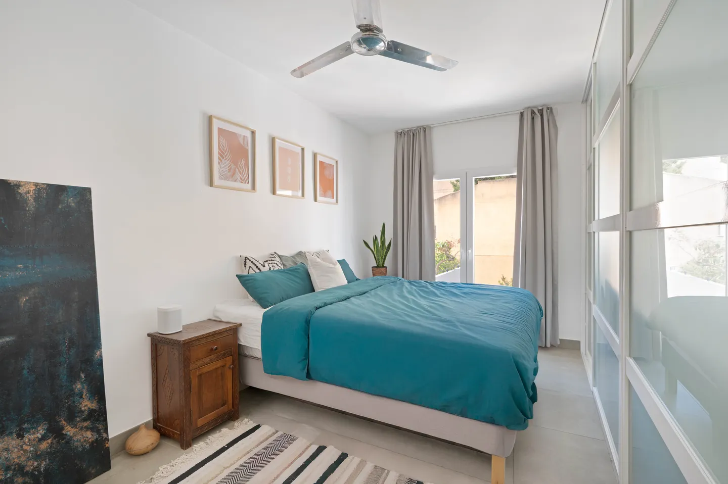 Mariluz Penthouse, Puerto de Andratx – view 18
