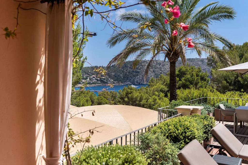 FINCA CALA EN CRANC, Camp de mar – view 19