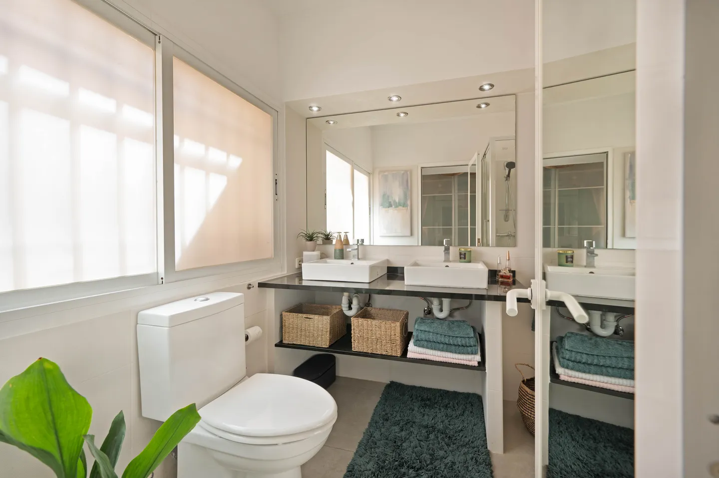 Mariluz Penthouse, Puerto de Andratx – view 19