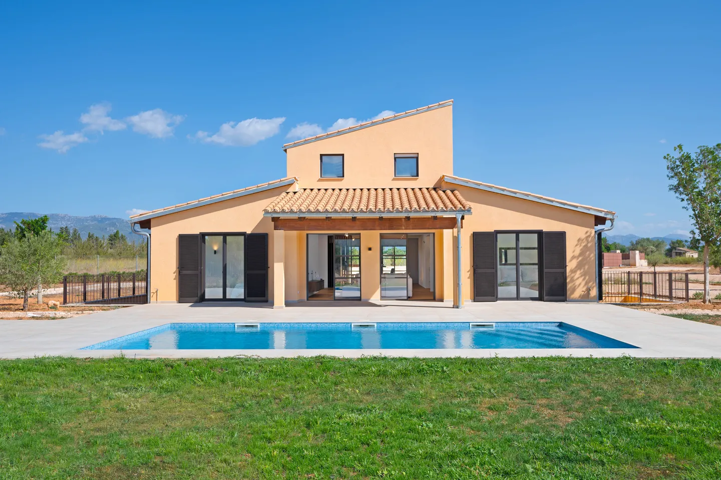Finca Fogoneu, Santa Maria Del Camí
