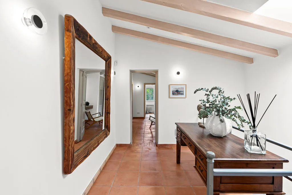 FINCA CALA EN CRANC, Camp de mar – view 20