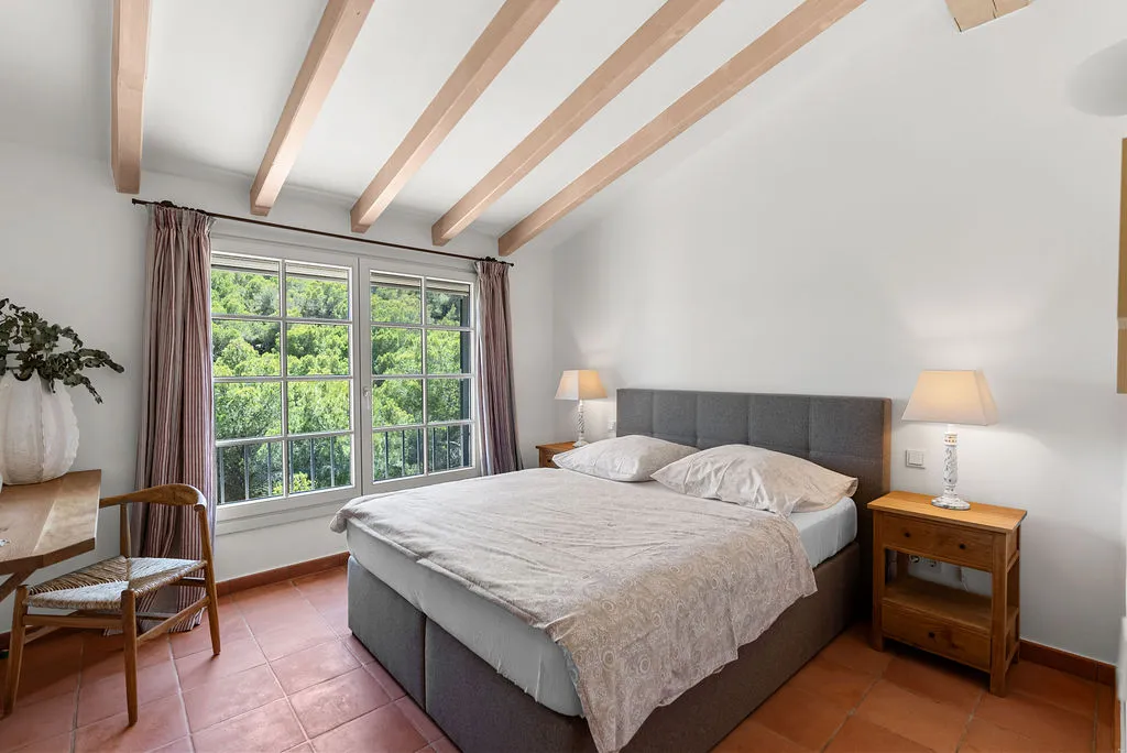 FINCA CALA EN CRANC, Camp de mar – view 21