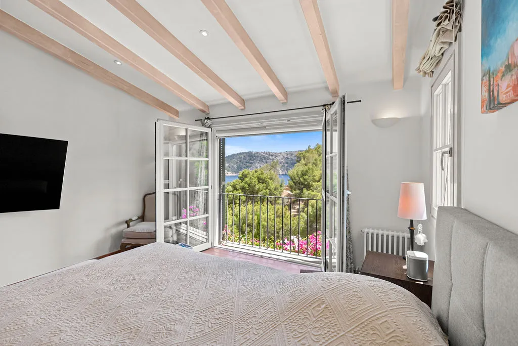 FINCA CALA EN CRANC, Camp de mar – view 24