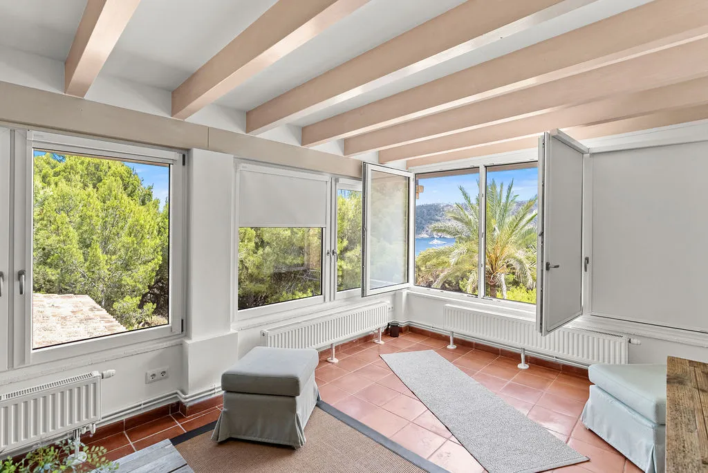FINCA CALA EN CRANC, Camp de mar – view 25