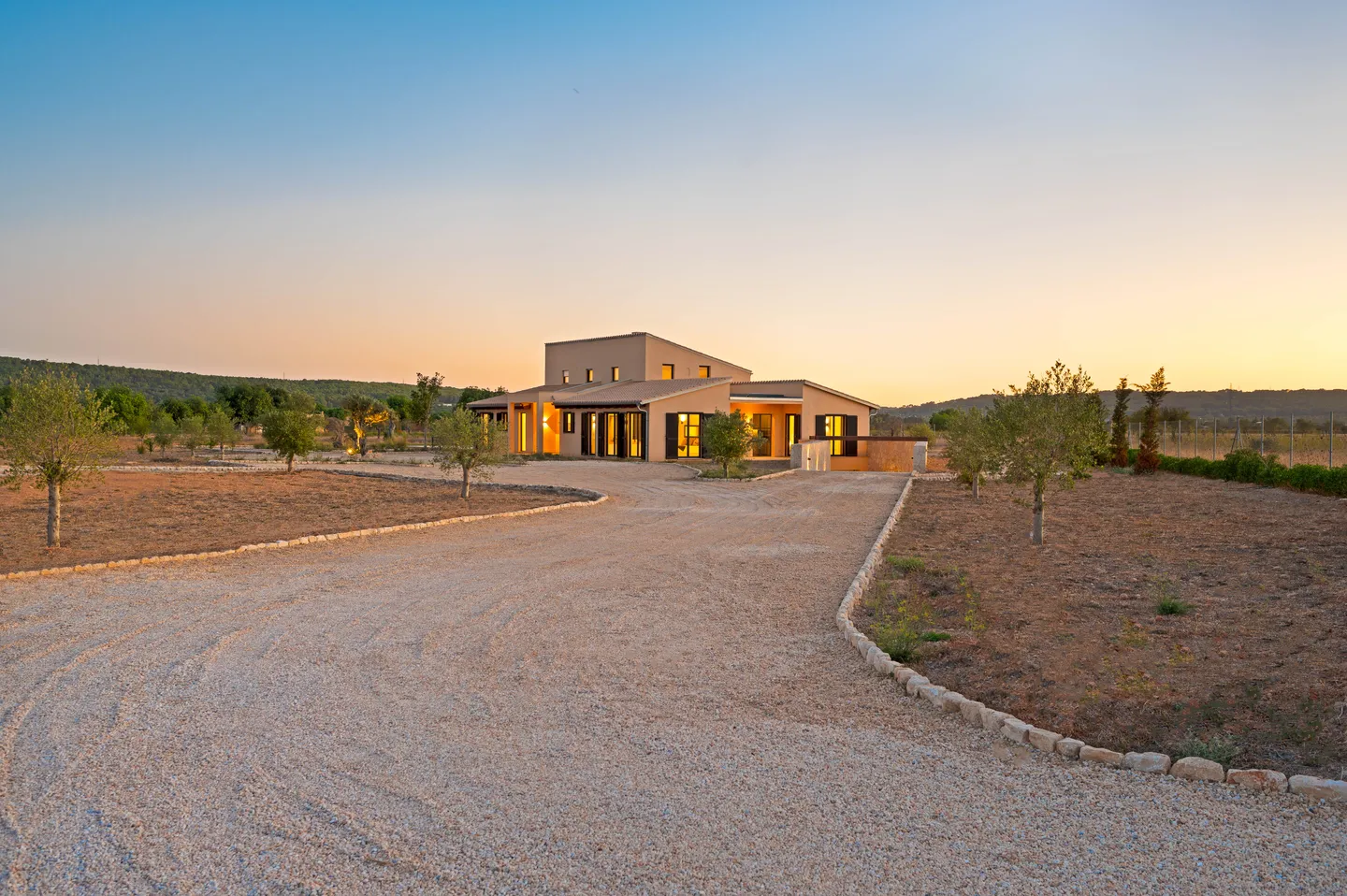 Finca Fogoneu, Santa Maria Del Camí – view 23