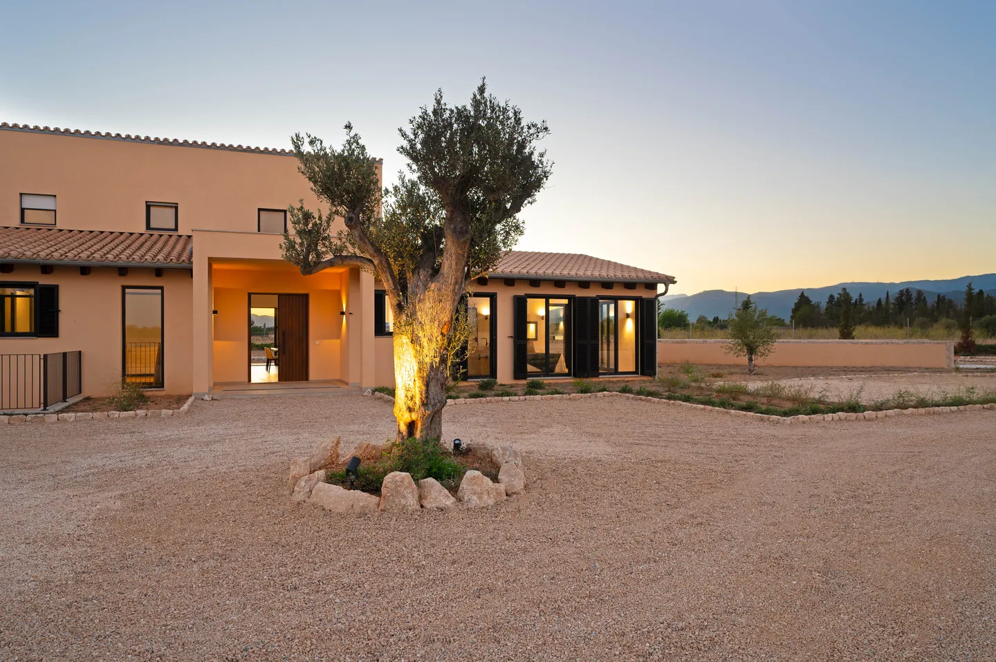 Finca Fogoneu, Santa Maria Del Camí – view 24