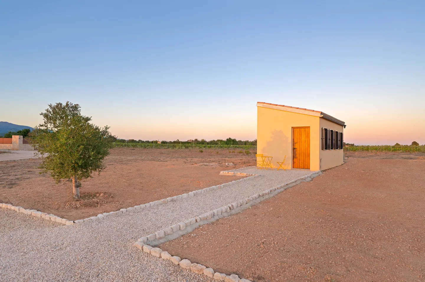 Finca Fogoneu, Santa Maria Del Camí – view 25