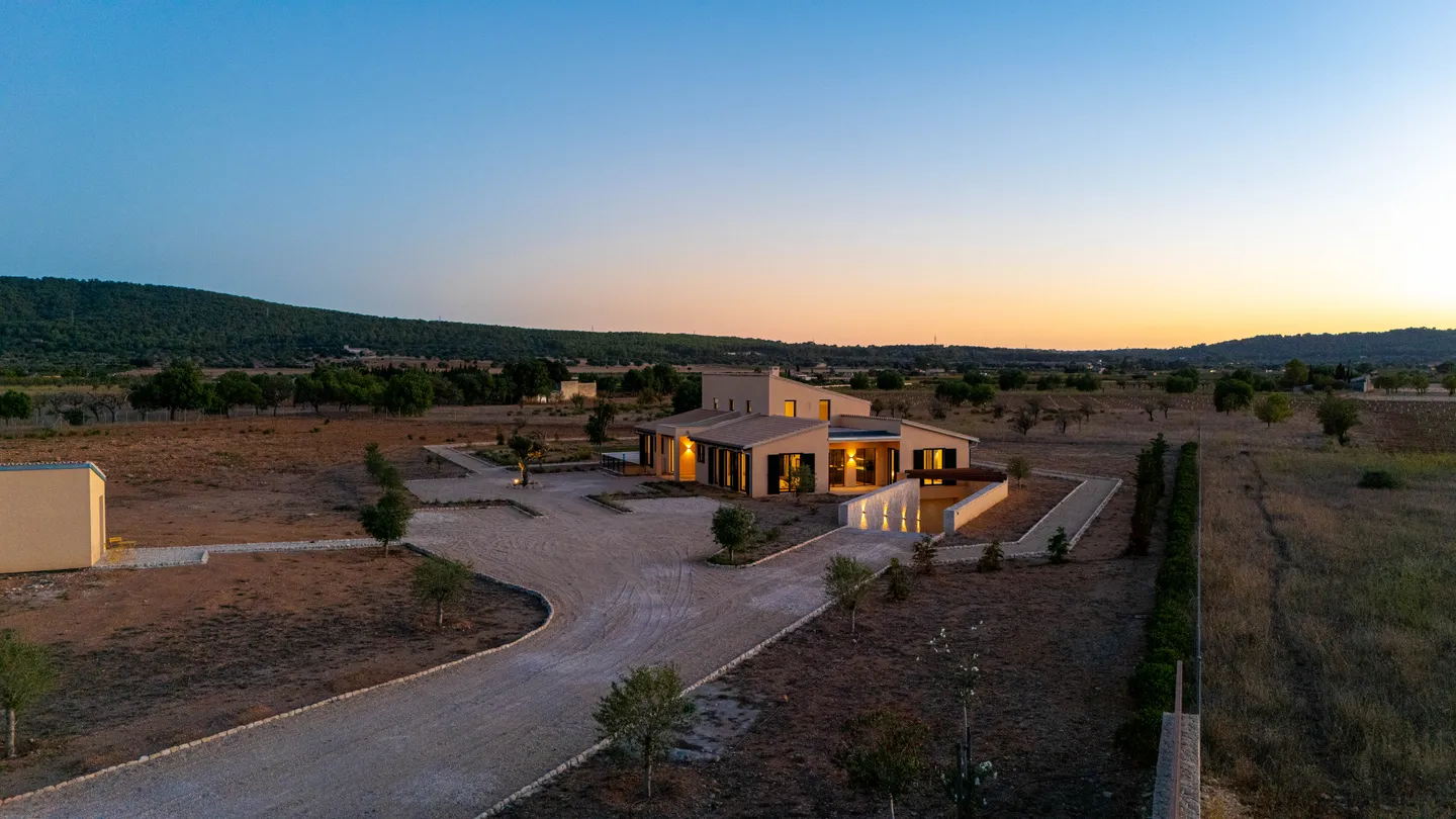 Finca Fogoneu, Santa Maria Del Camí – view 27