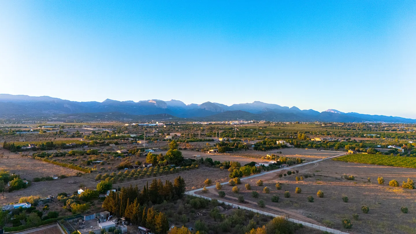 Finca Fogoneu, Santa Maria Del Camí – view 29