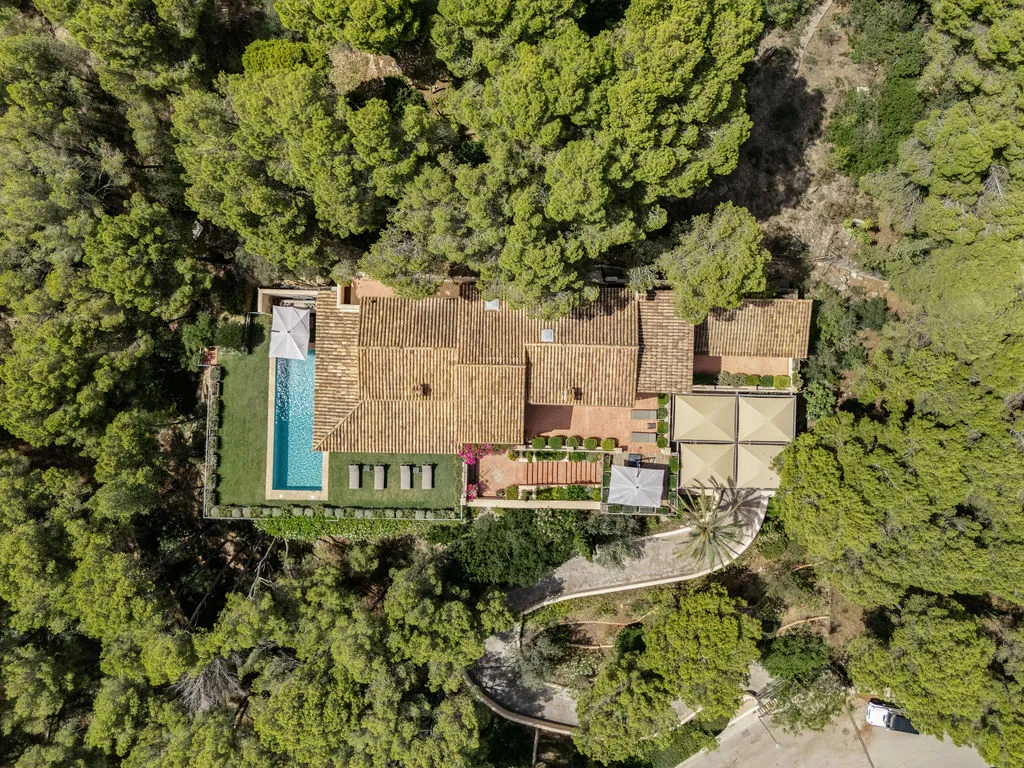 FINCA CALA EN CRANC, Camp de mar – view 4