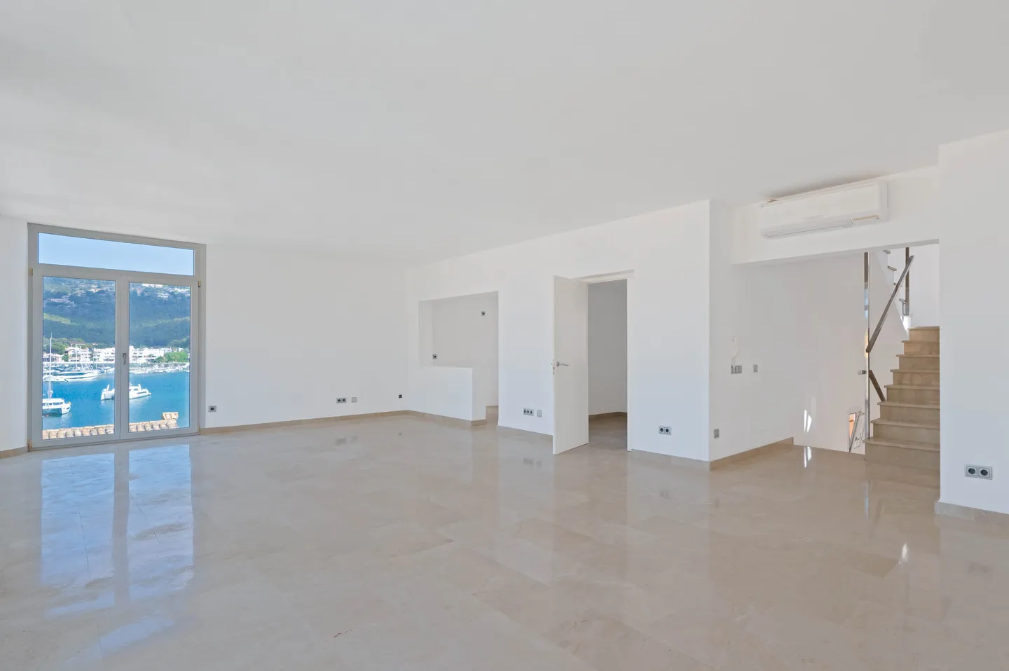 Mariluz Penthouse, Puerto de Andratx – view 5