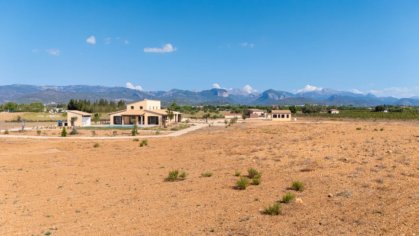 Finca Fogoneu, Santa Maria Del Camí – view 5