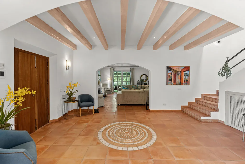 FINCA CALA EN CRANC, Camp de mar – view 6