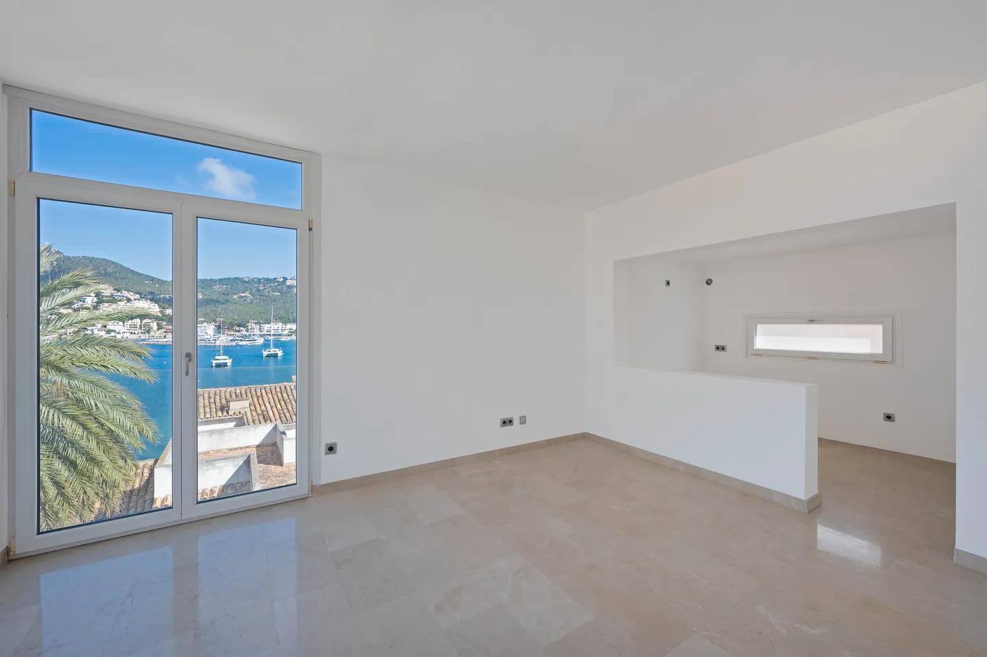 Mariluz Penthouse, Puerto de Andratx – view 6