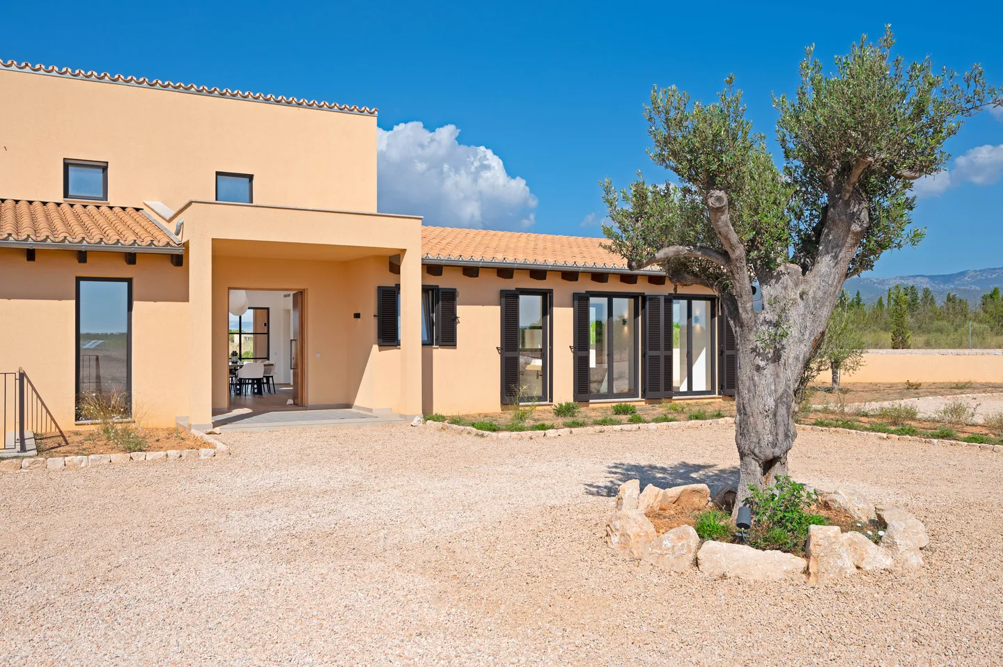 Finca Fogoneu, Santa Maria Del Camí – view 6