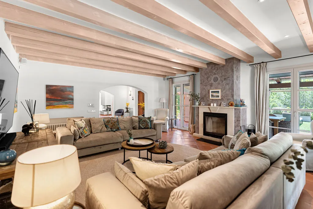 FINCA CALA EN CRANC, Camp de mar – view 7