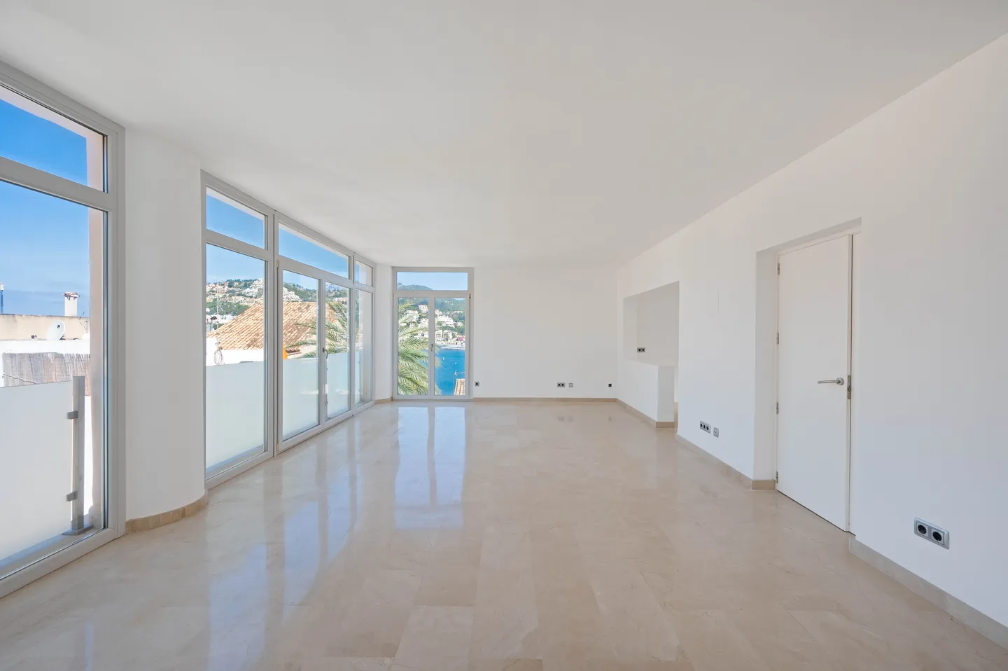 Mariluz Penthouse, Puerto de Andratx – view 7