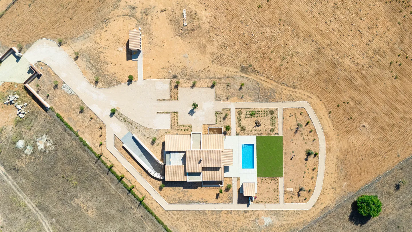 Finca Fogoneu, Santa Maria Del Camí – view 32