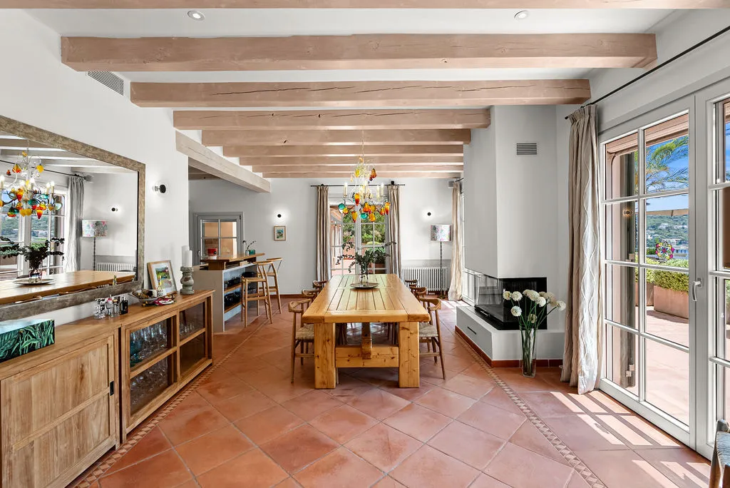 FINCA CALA EN CRANC, Camp de mar – view 8