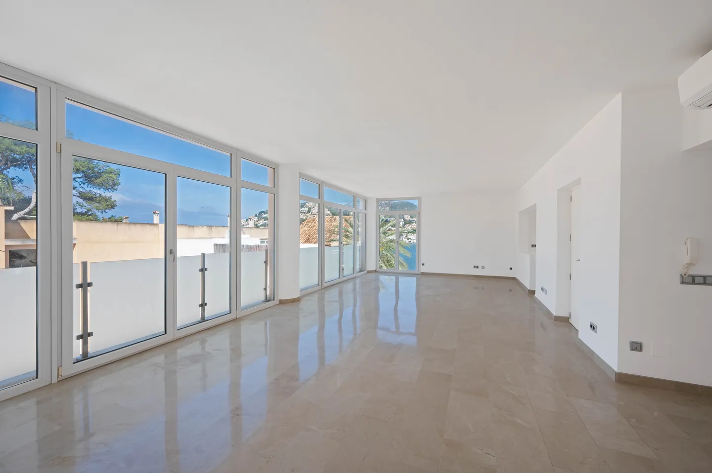 Mariluz Penthouse, Puerto de Andratx – view 8