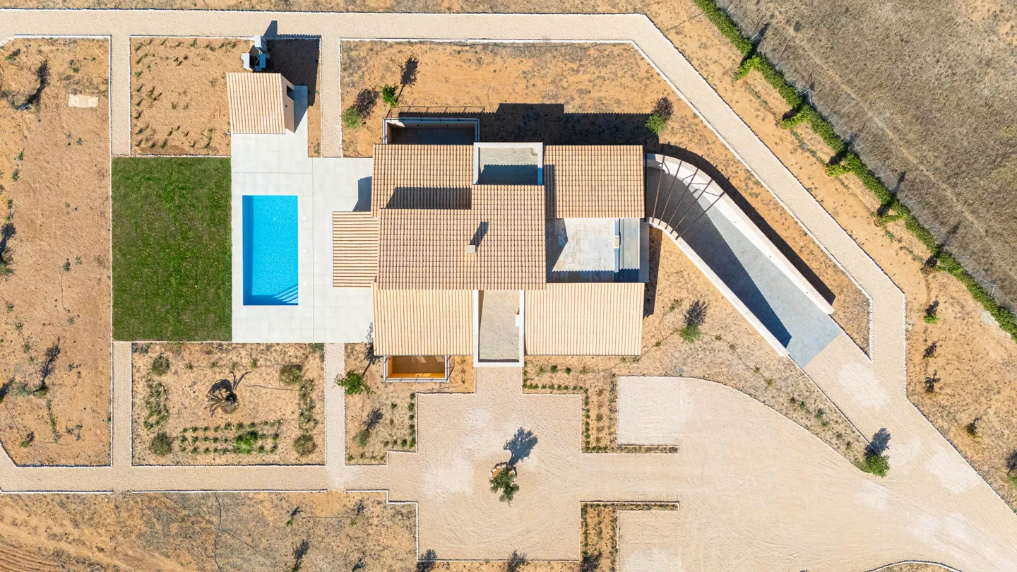 Finca Fogoneu, Santa Maria Del Camí – view 31
