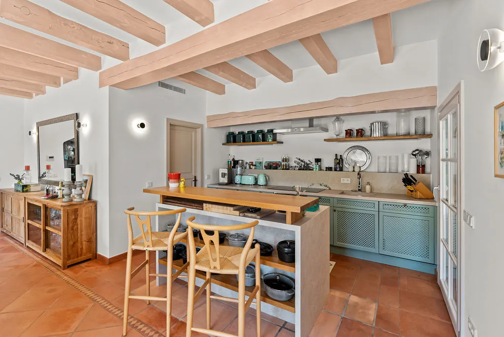 FINCA CALA EN CRANC, Camp de mar – view 9