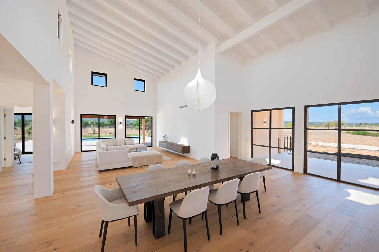 Finca Fogoneu, Santa Maria Del Camí – view 7