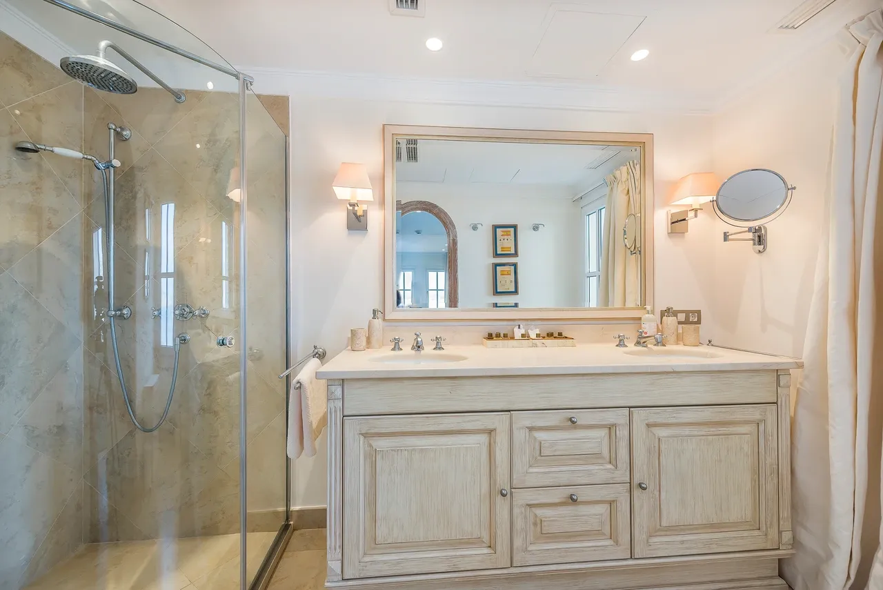 The Yellow Castle: Iconic Luxury Villa, Puerto de Andratx – view 44