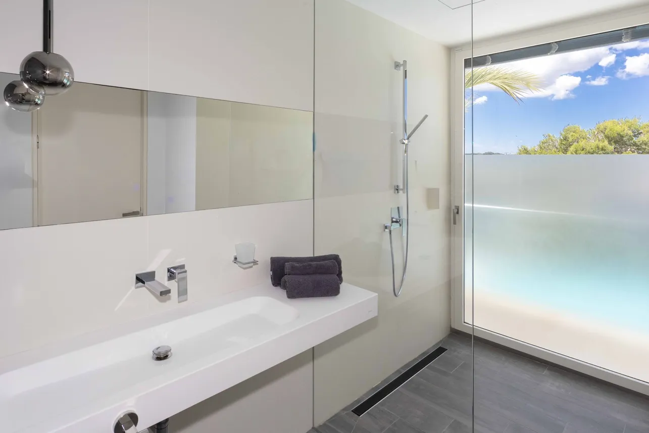Casa Roel Mallorca, Cala D'or – Ansicht 55