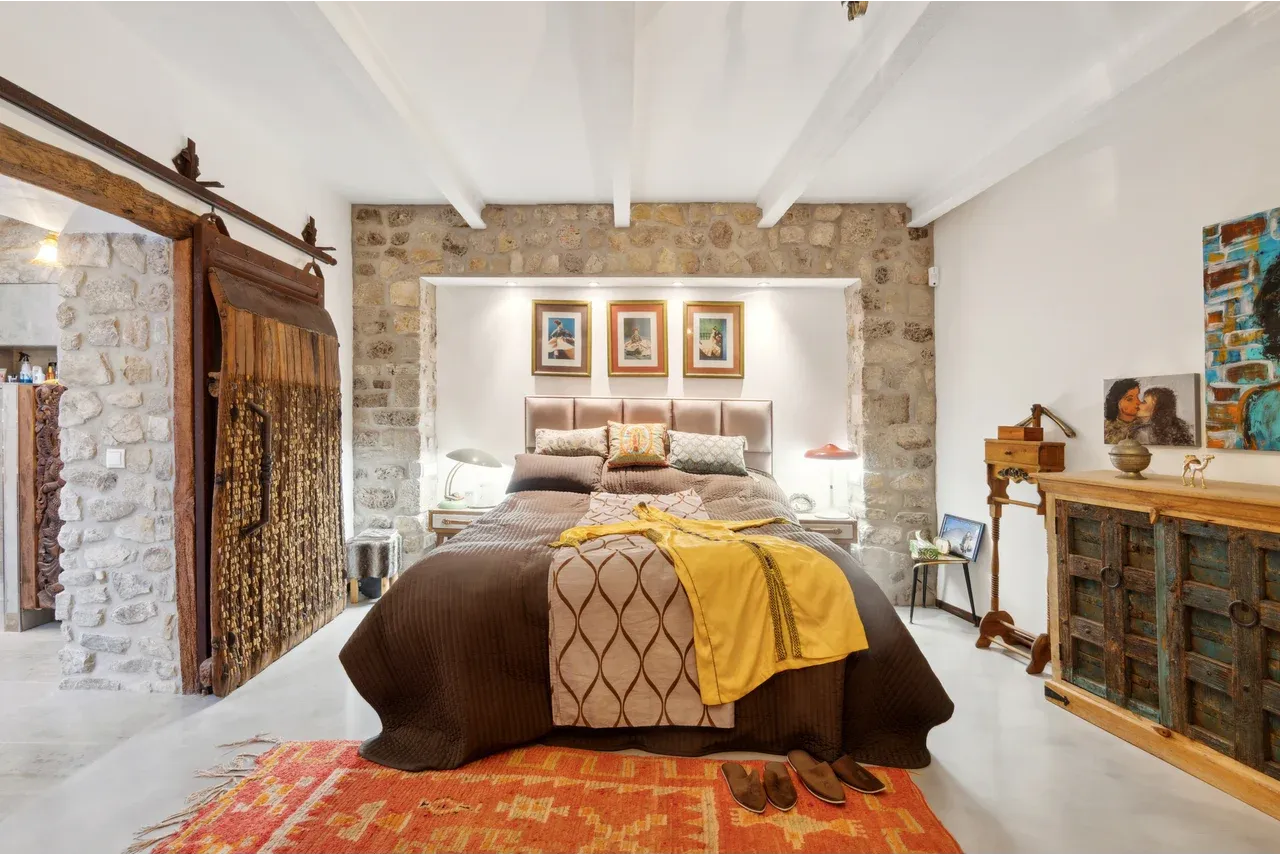 Außergewöhnliches Stadthaus mit historischem Charakter, Manacor de la Vall – Ansicht 17