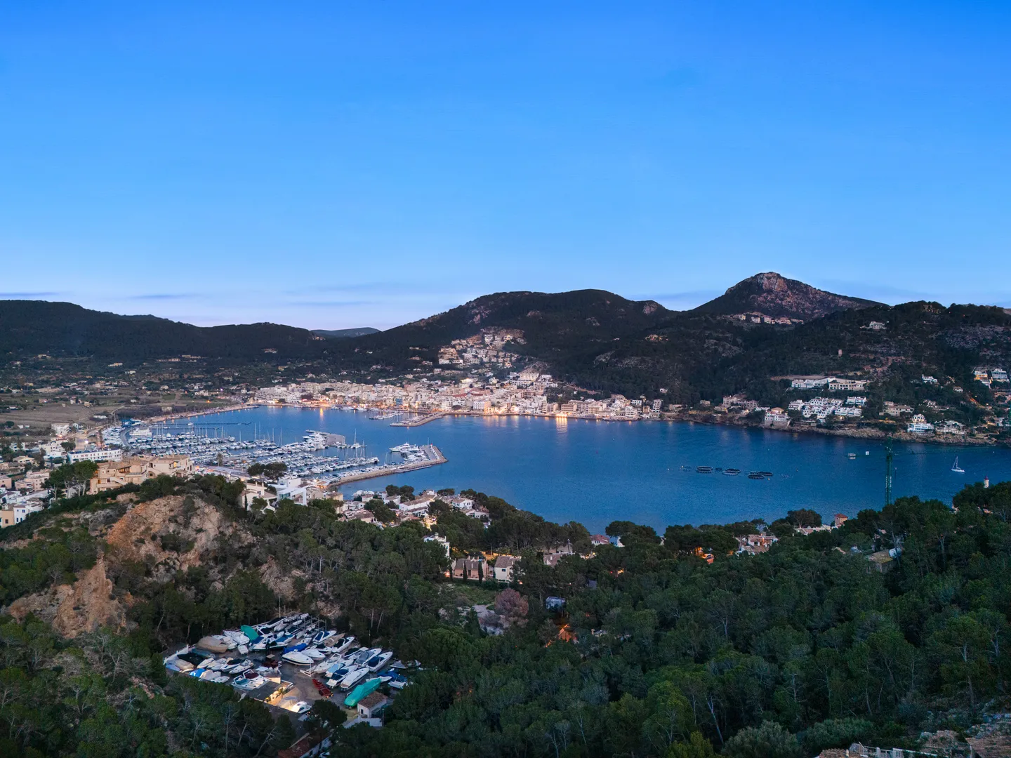 NIDO DE ÁGUILA, Puerto de Andratx – view 19